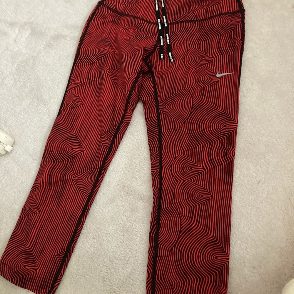 Nike running pants